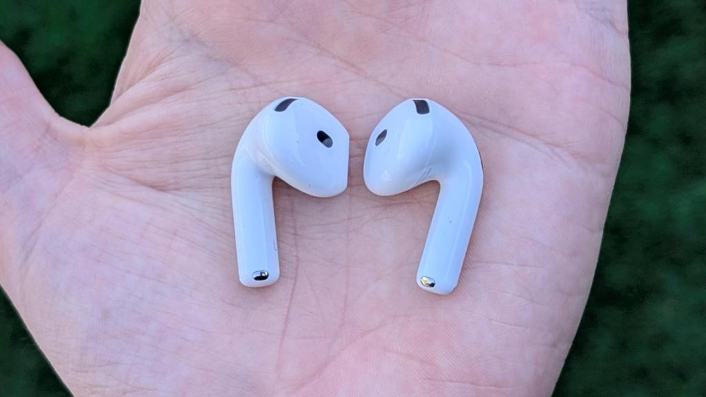 AirPods 4 de Apple