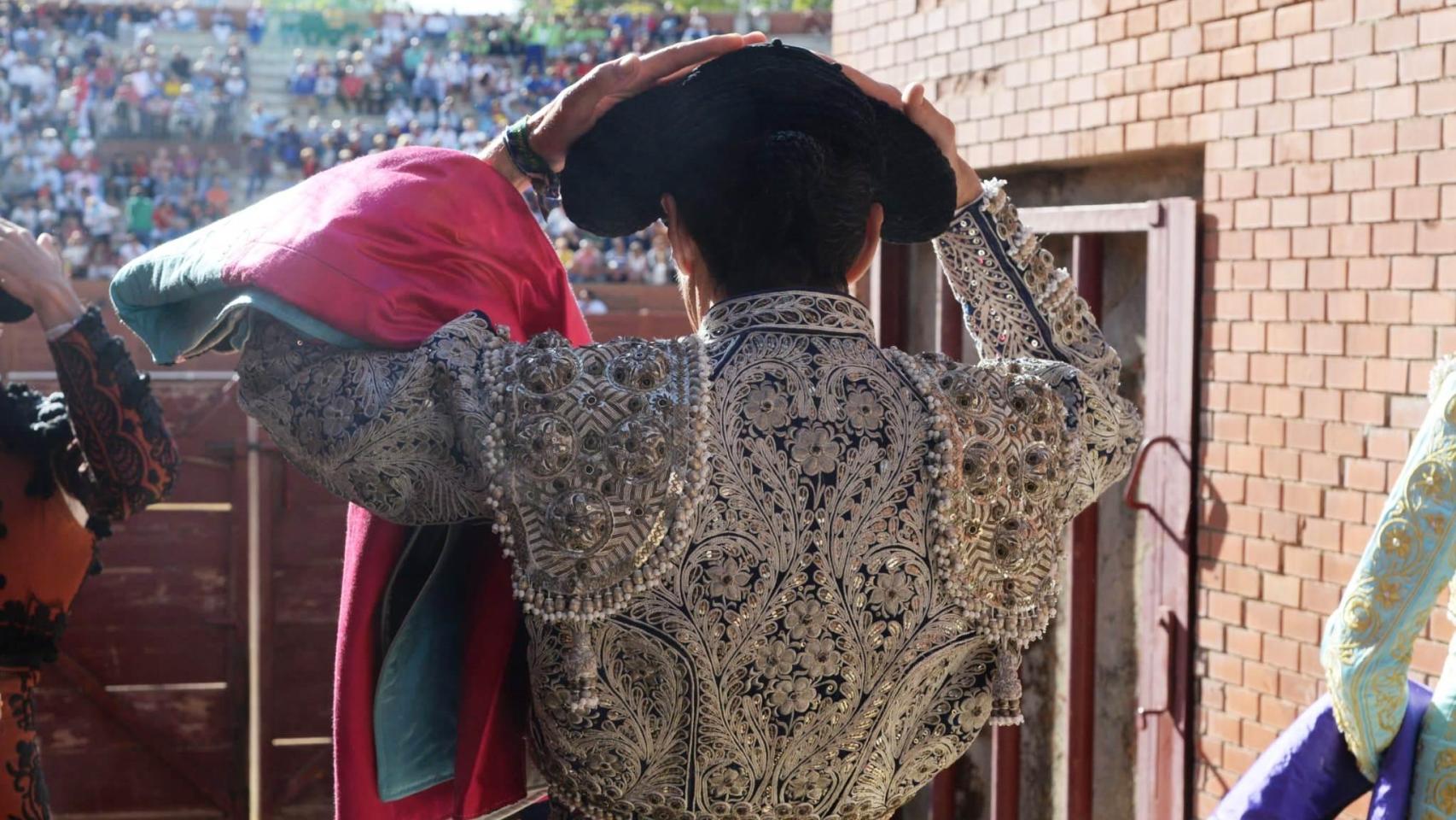 Las mejores imágenes de los Toros de Brazuelas