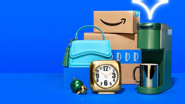 Fiesta de Ofertas Prime de Amazon