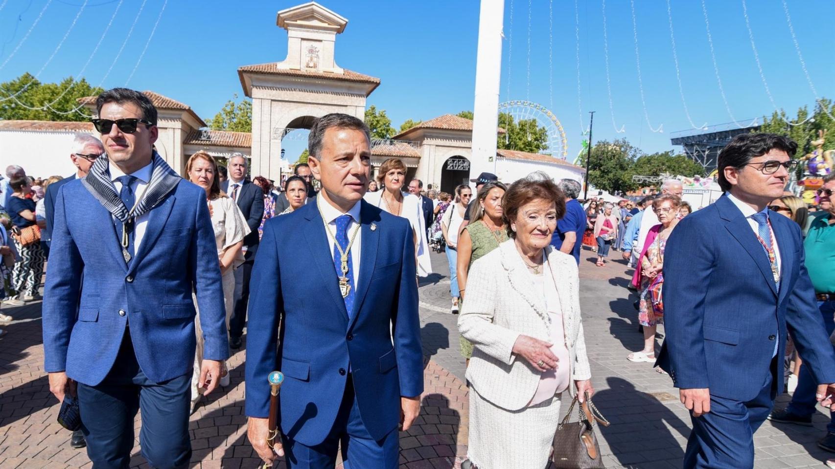 Foto: Ayuntamiento de Albacete.