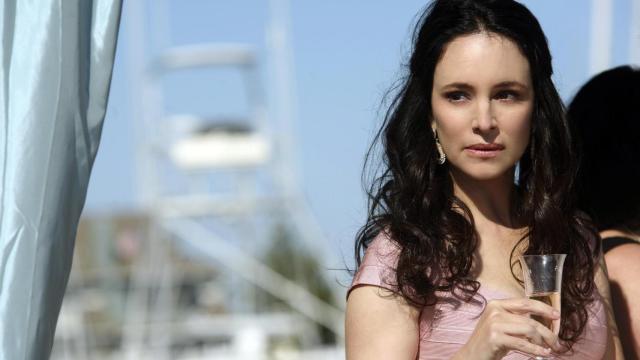 Si te gustó 'El Conde de Montecristo' tienes que ver esta adictiva serie: un clásico con Madeleine Stowe