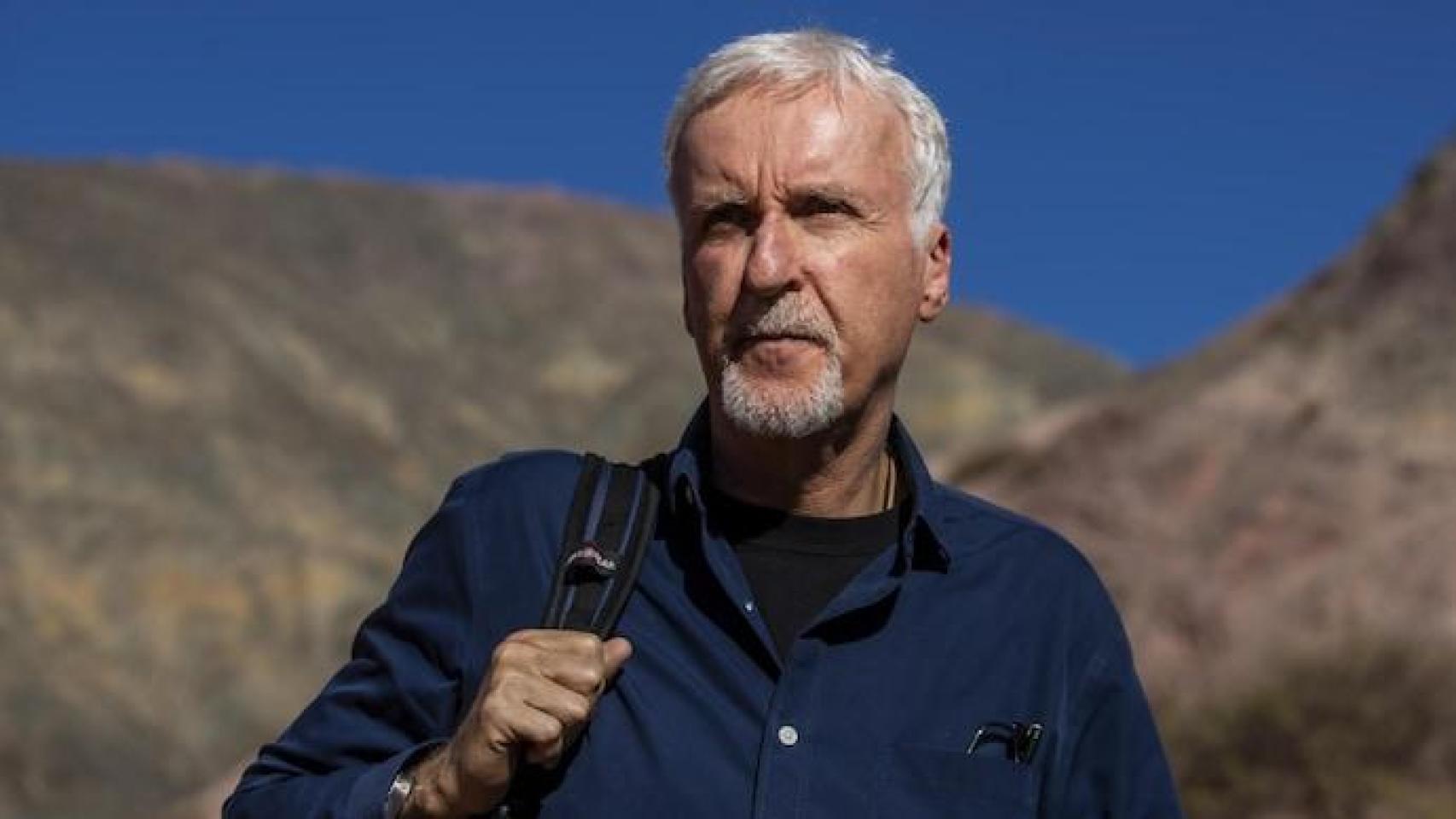 James Cameron volverá al cine basado en hechos reales: Siempre he querido hacer una película sobre Hiroshima