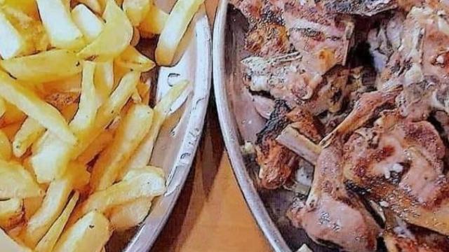 El asador escondido de Zaragoza que ofrece las raciones más grandes