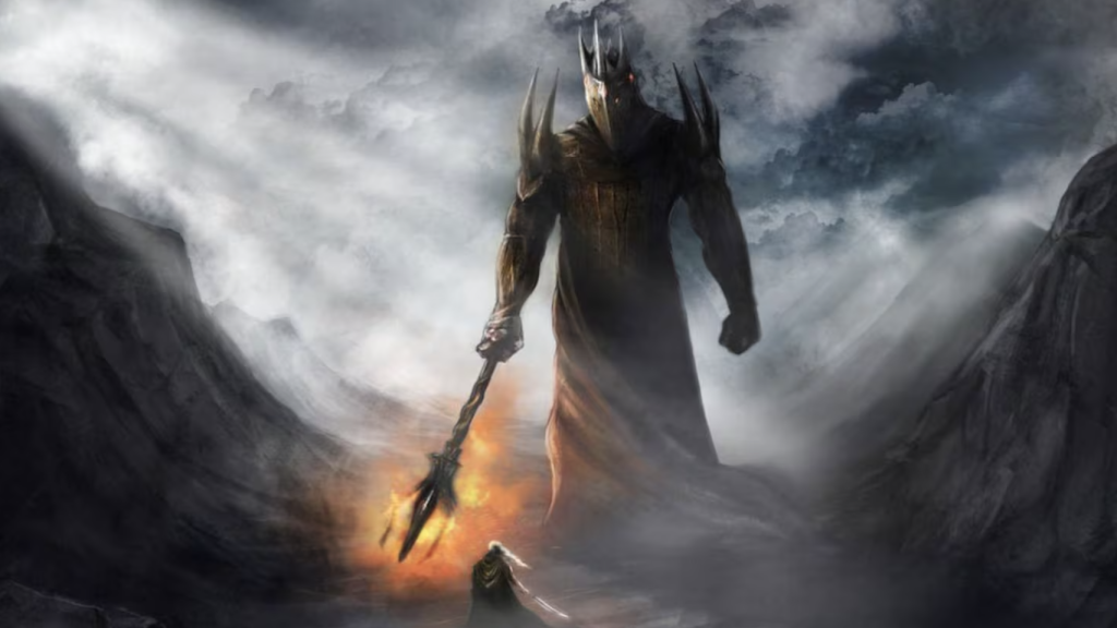 Morgoth