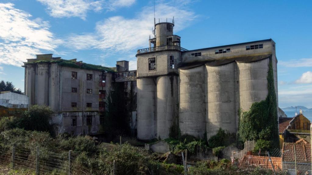 Panificadora de Vigo