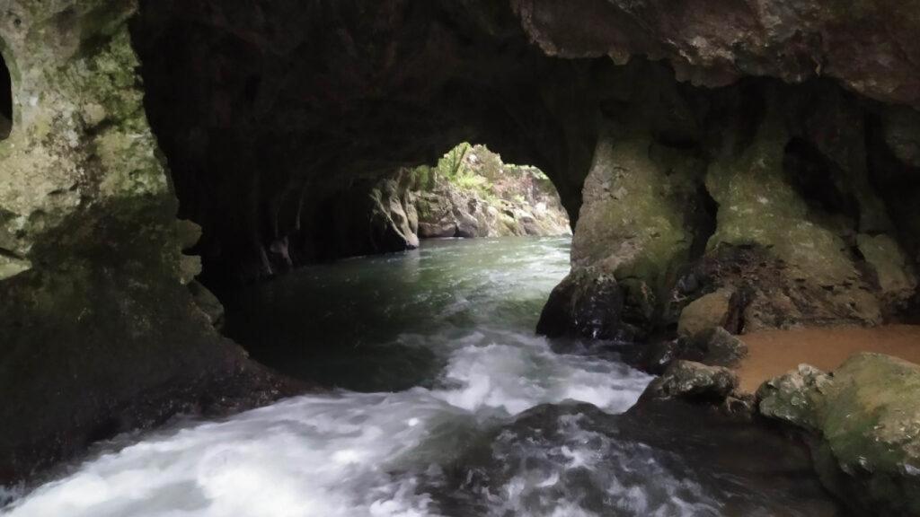 Ruta circular por la Fuente del Francés, Cantabria.