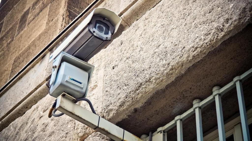 Los municipios de la provincia de Zaragoza recibirán ayudas para instalar cámaras de videovigilancia