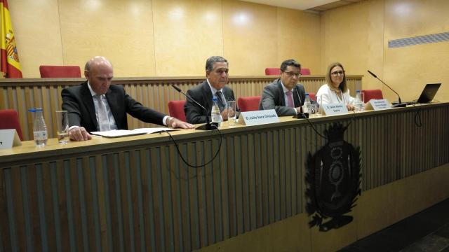 Jornada de Derecho de Familia en Castilla y León