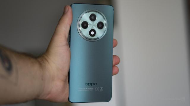 OPPO Reno 12 FS