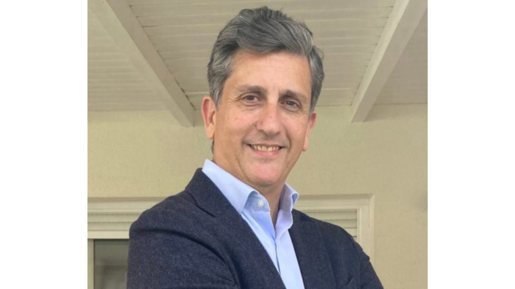 Juan Carlos Gil