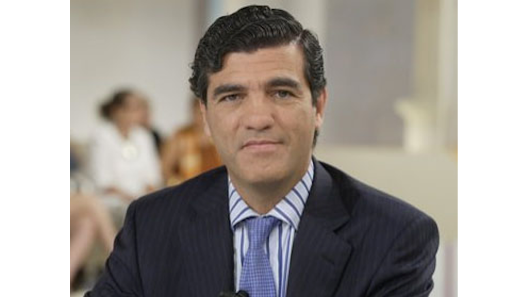 José Luis Zamorano