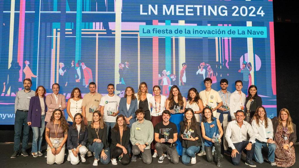 LN Meeting 2024