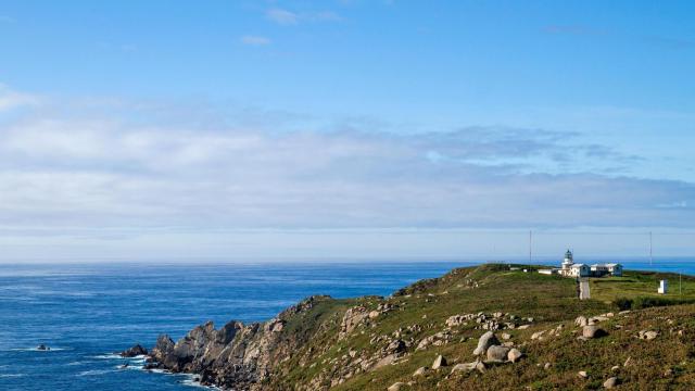 Punta de Estaca de Bares