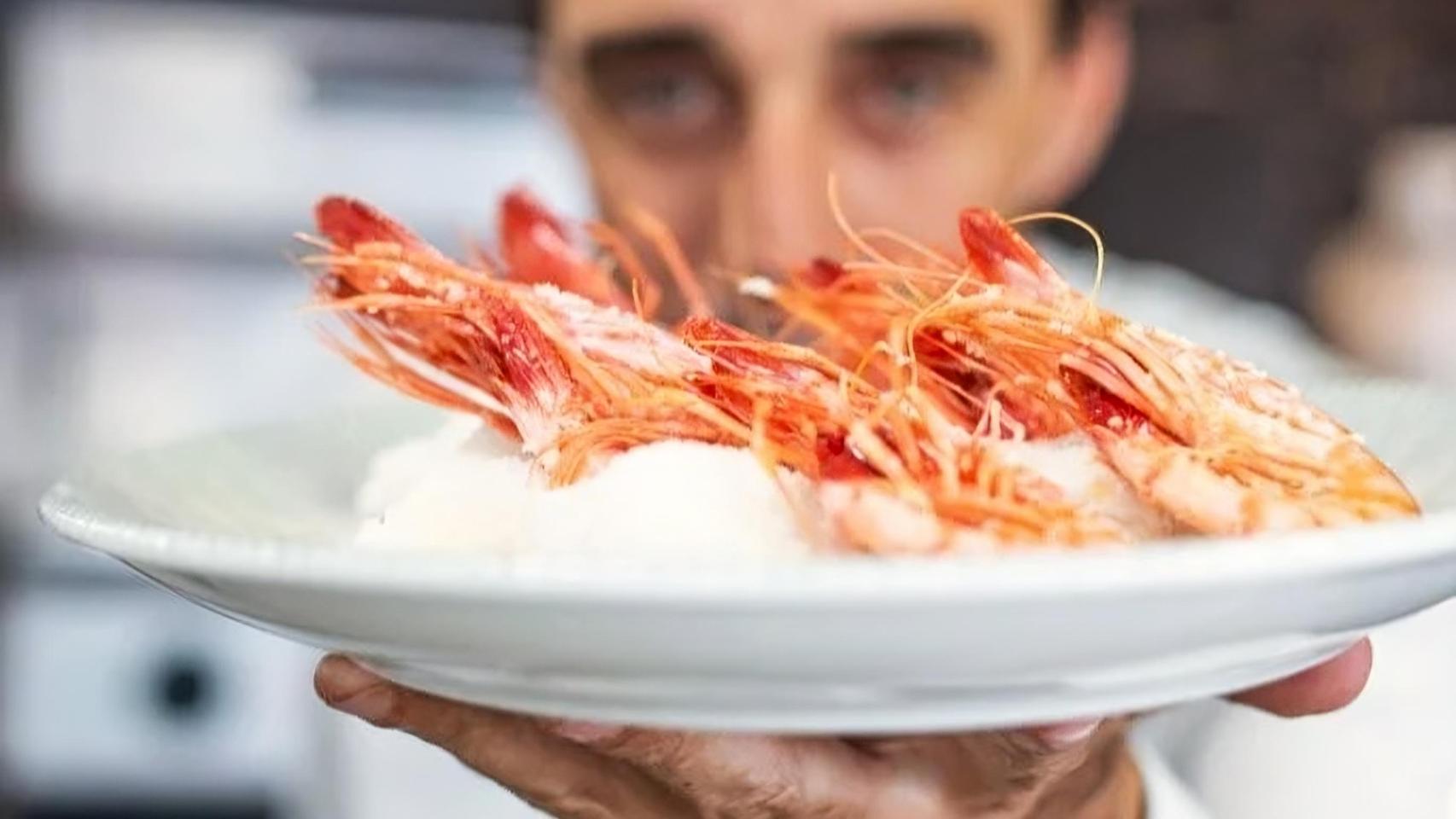 El marisco , como el de La perla de Jávea, es la oferta estrella en esta selección de restaurantes.