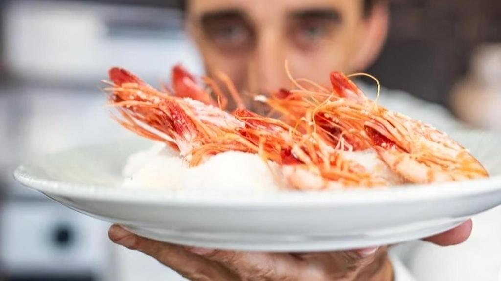 El marisco , como el de La perla de Jávea, es la oferta estrella en esta selección de restaurantes.