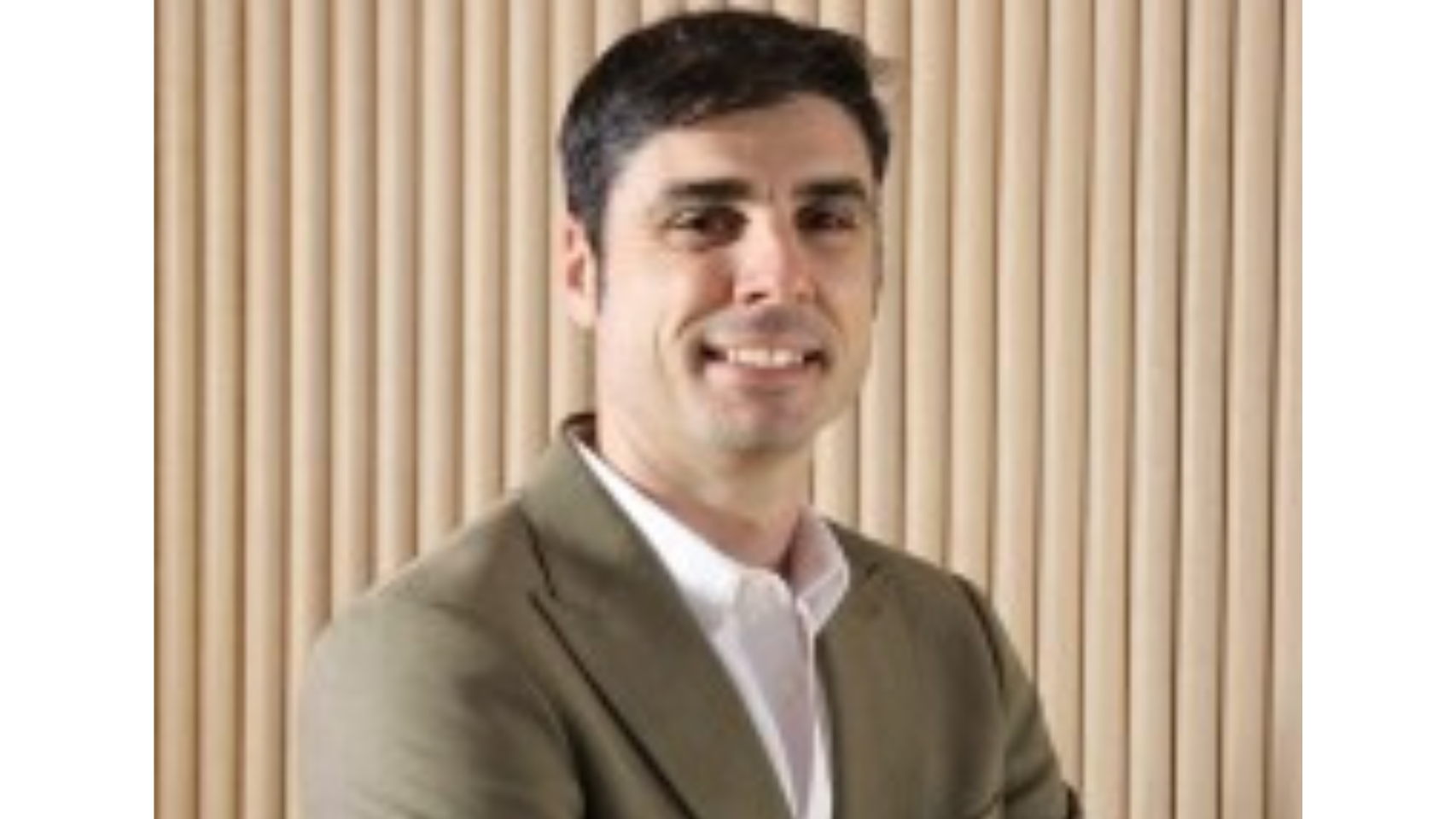 Daniel Hidalgo