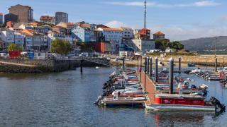 ¿Es este el mejor pueblo de la Costa da Morte para ir de tapas? Un producto local exquisito