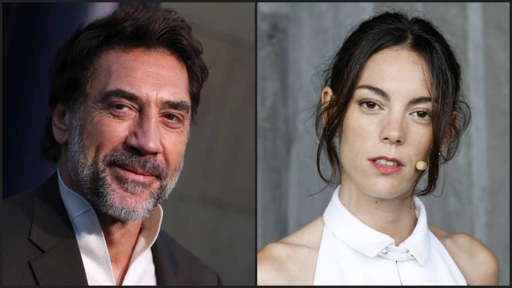 Javier Bardem y Victoria Luengo protagonizarán 'El ser querido', la nueva película  de Rodrigo Sorogoyen