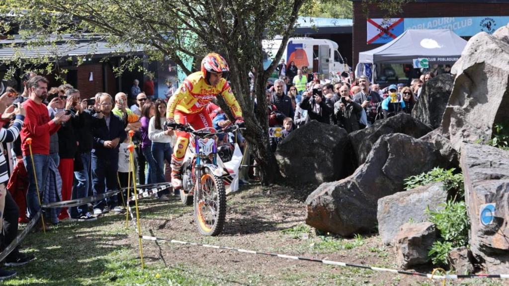 Campeonato Trial de las Naciones