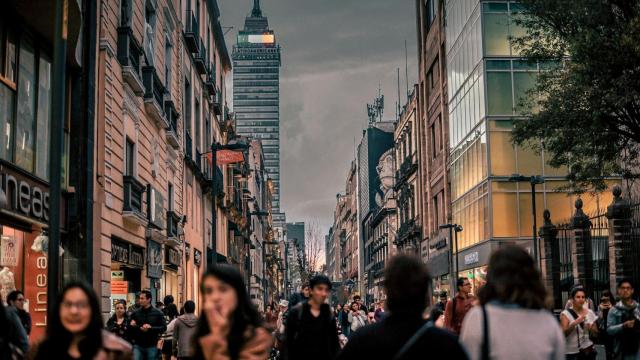 La relación entre EE.UU. y México podría cambiar de manera radical. Foto de Unsplash.