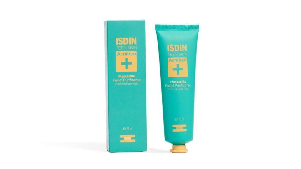 Isdin acniben serum