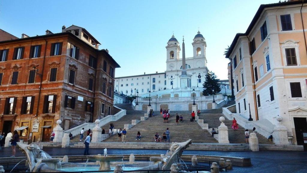 Vaticano.