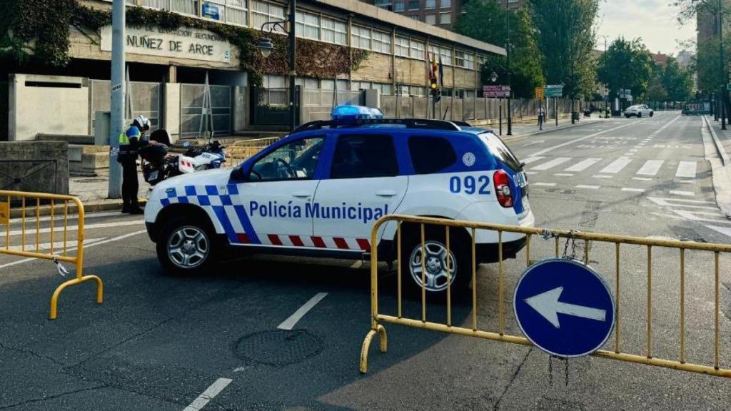 Así afectará al tráfico el próximo domingo la Media Maratón de Valladolid: cinco horas de cortes