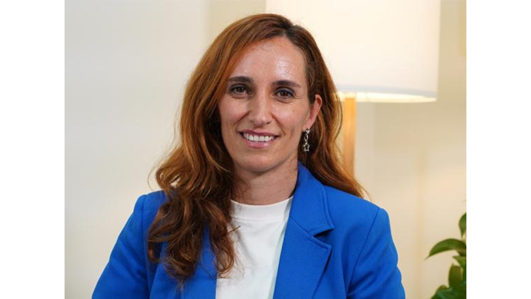Mónica García