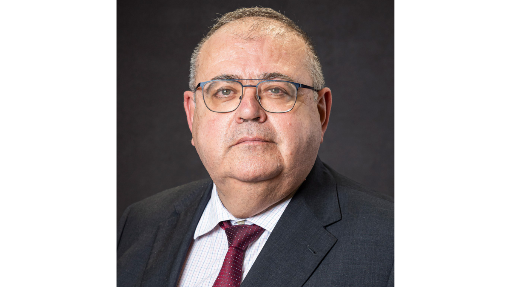 Alejandro Vázquez Ramos