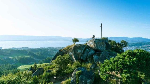 Cima de Monte Lobeira