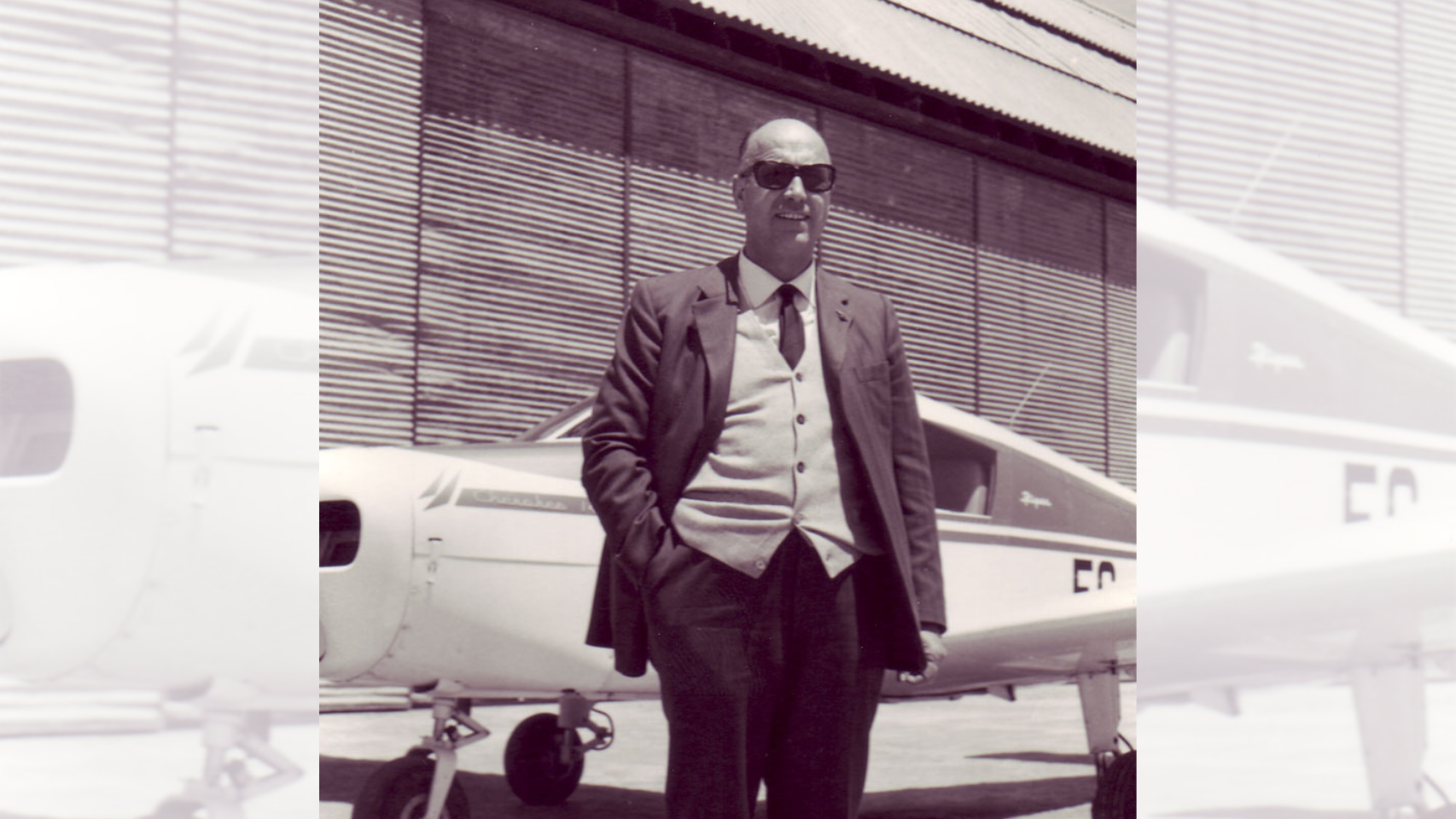 Manuel Isidro Rodríguez, fundador de 'AniCura San Vicente Hospital Veterinario'