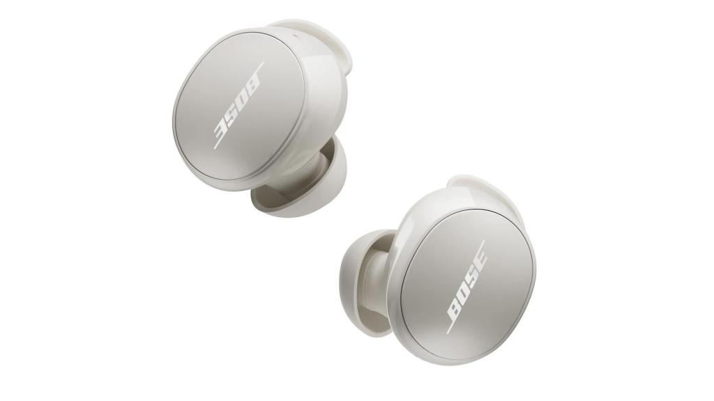 Bose QuietComfort Earbuds