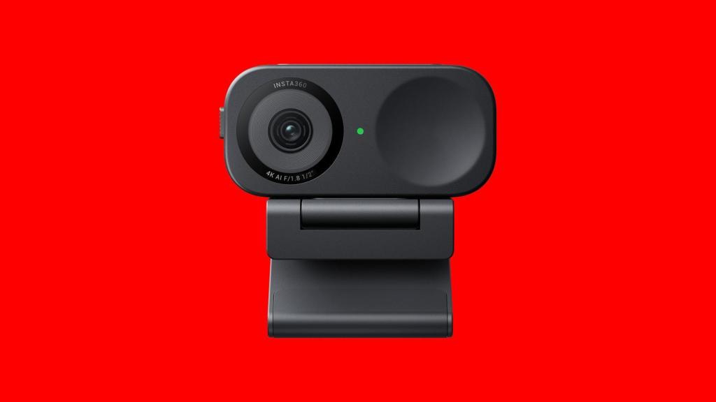 Insta360 Link 2.