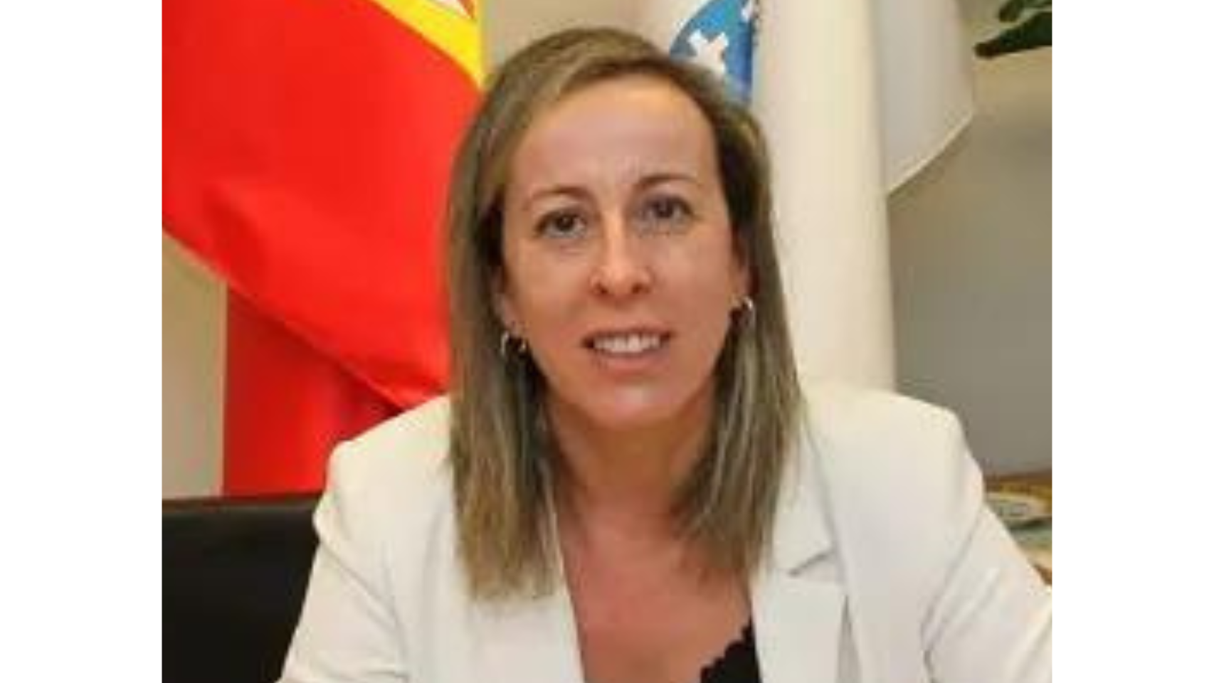 Raquel Vázquez Mourelle
