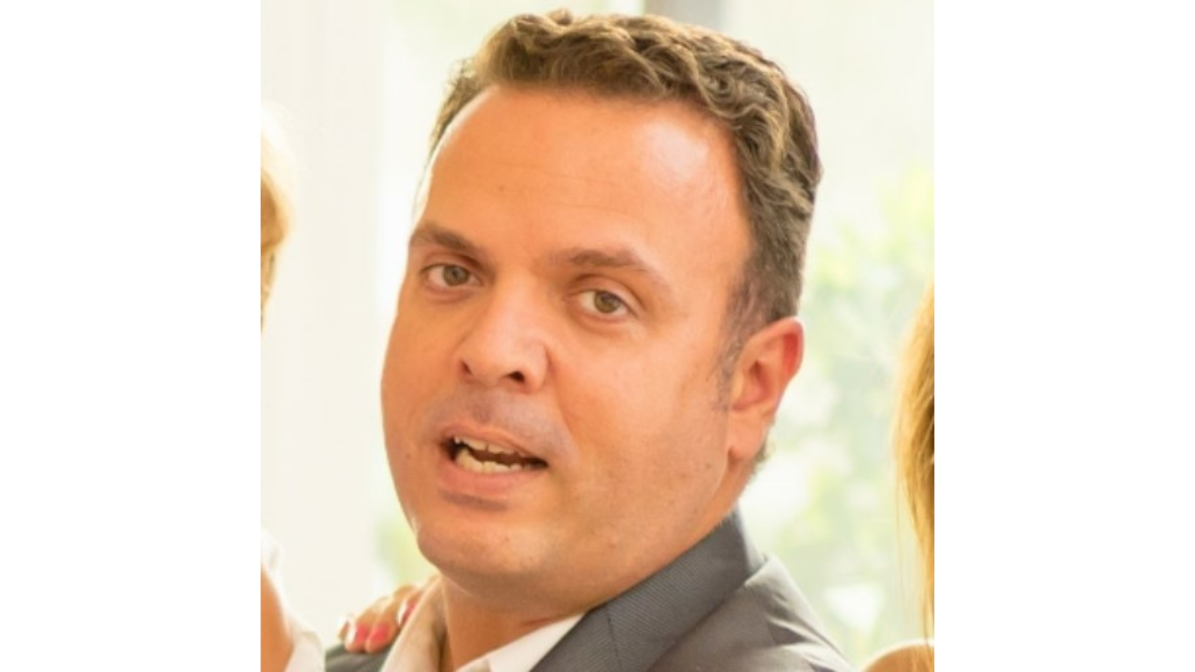 Javier Blasco