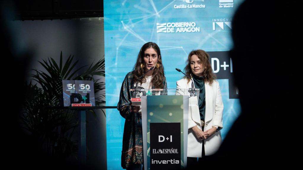 El proyecto MadQuantum-CM fue el galardonado con el premio al mejor proyecto público de apoyo a la digitalización en la edición de 2023.