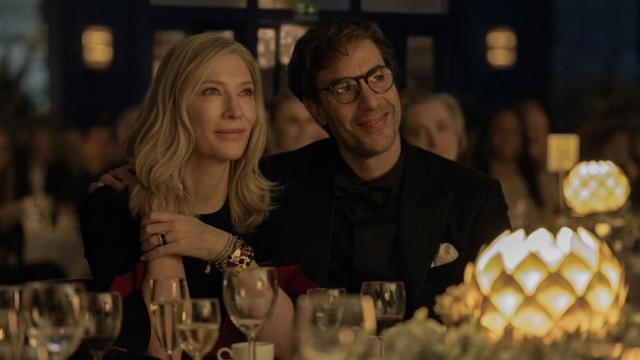 Cate Blanchett brilla en el tráiler de la primera serie de Alfonso Cuarón: un thriller psicológico apasionante