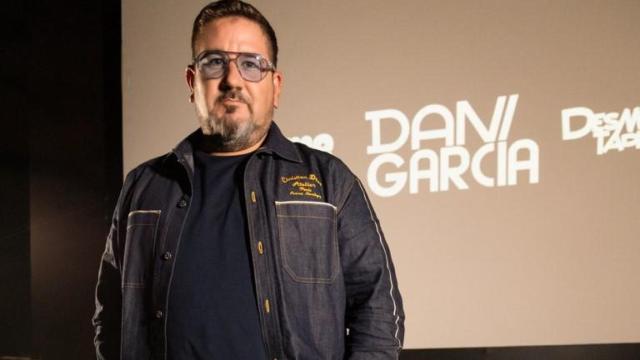 Dani García: Me encantaría preguntar a Amancio Ortega qué desayuna cada mañana Somos un país envidioso donde nos gusta ver fracasar al que tiene éxito