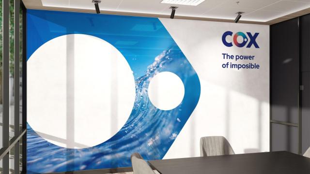 Coxabengoa cambia su marca a Cox