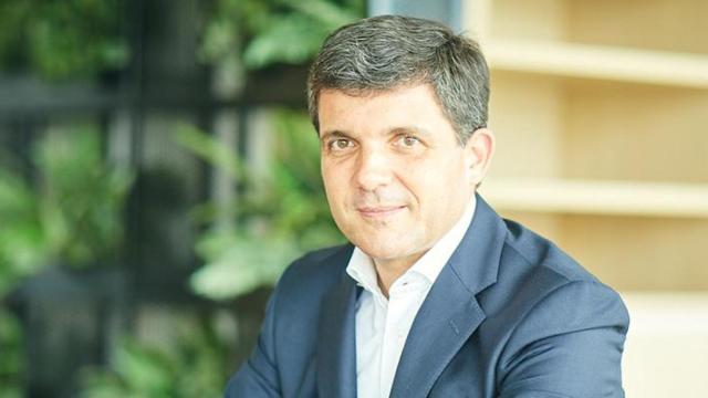 Vicente Rodríguez, nuevo co-CEO de Beka Asset Management.