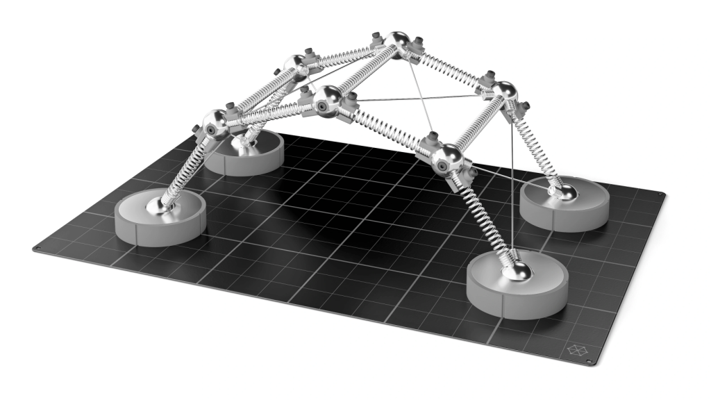 Mola Structural Kit 4