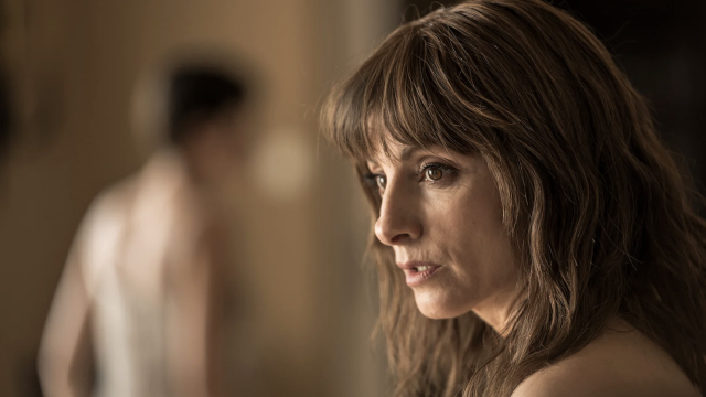 Najwa Nimri y Alba Planas coincidieron en esta intrigante película antes de 'La virgen roja': en Netflix