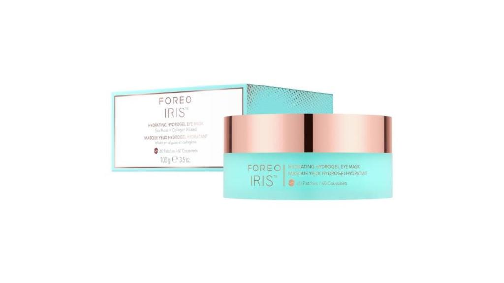 Foreo iris contorno de ojos