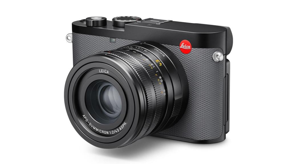 Leica Q3 43: Una opción compacta para fotógrafos de viaje y profesionales