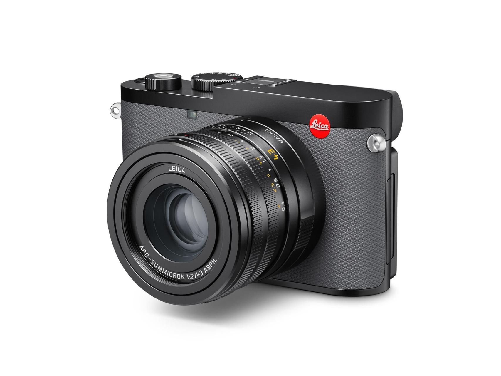 Leica Q3 43: Una opción compacta para fotógrafos de viaje y profesionales