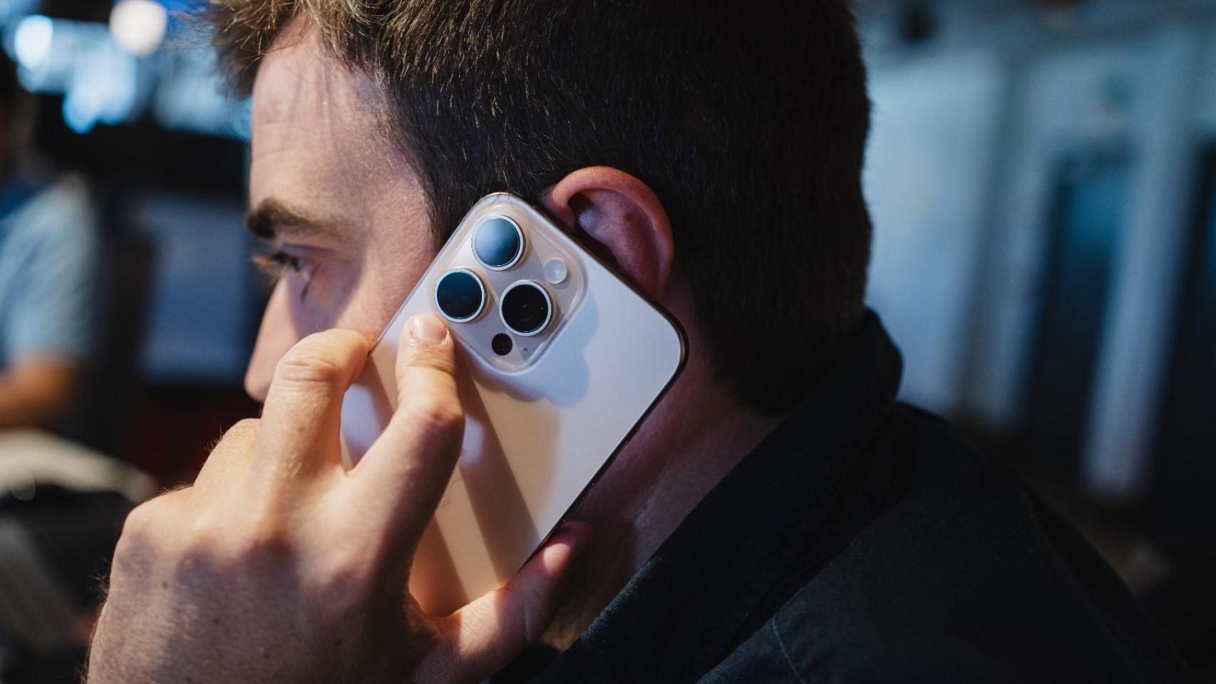 Para ser un periodista total aprende a utilizar el móvil otra novedad