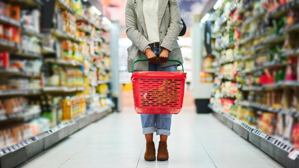 Lista de la compra inversa, el sencillo truco para ahorrar cuando vas al supermercado