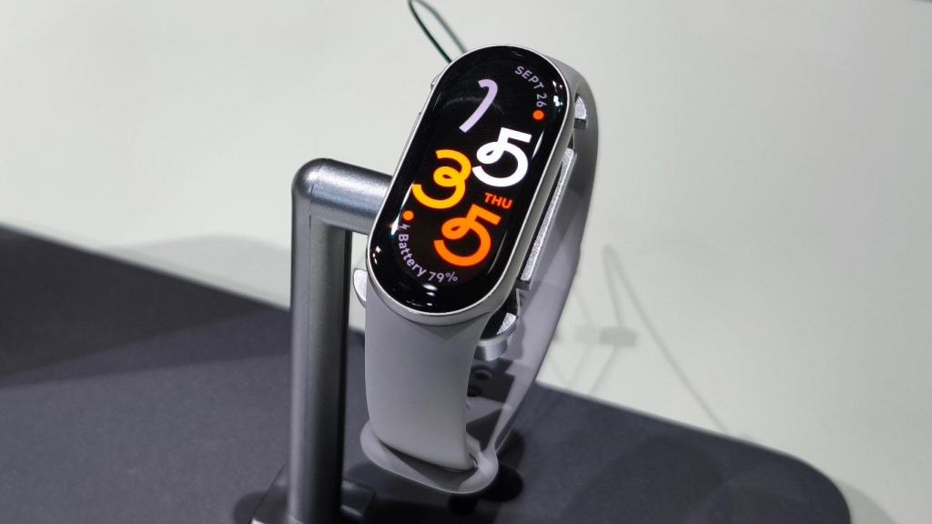 Xiaomi Smart Band 9