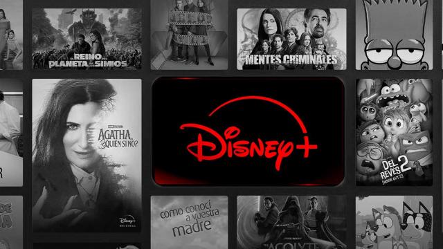 Disney+