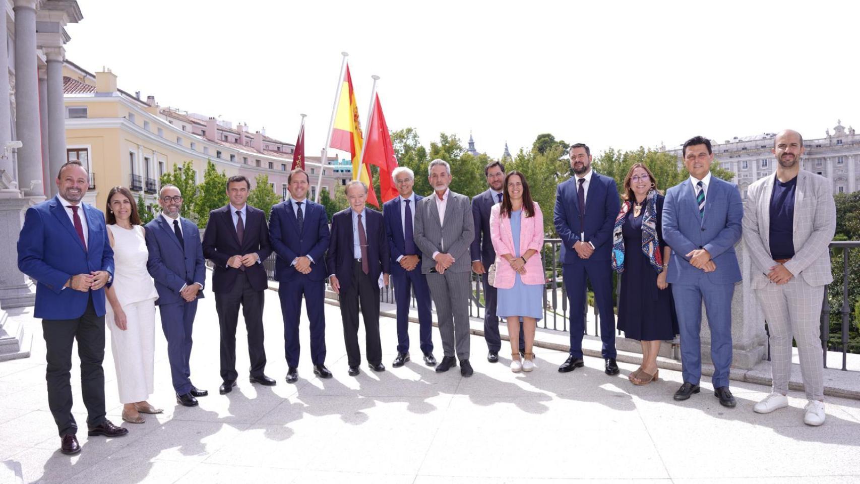 Teatro Real y Ayuntamiento se alían para traer a Toledo dos espectáculos de ópera